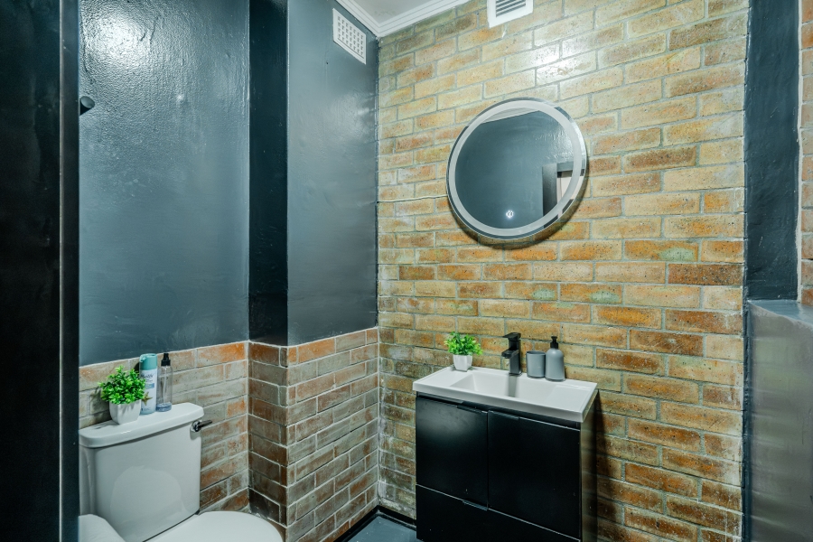 0 Bedroom Property for Sale in Cape Town City Centre Western Cape